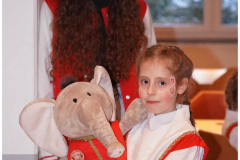 Pingsdorfer Narrenzunft - Kinderproklamation Brühl 2023_25